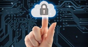 Cloud data security program