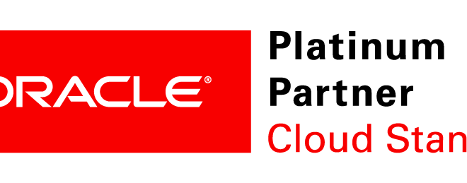 Oracle cloud partners