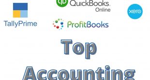 Top 10 accounting software for large companies