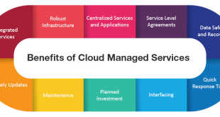 Manage cloud services