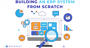 Build your own erp